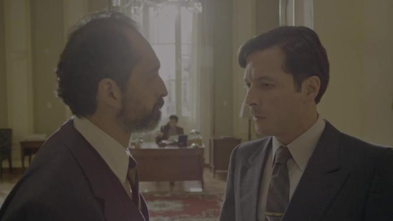 Кадры из сериала Нарко / Барыги (2015)