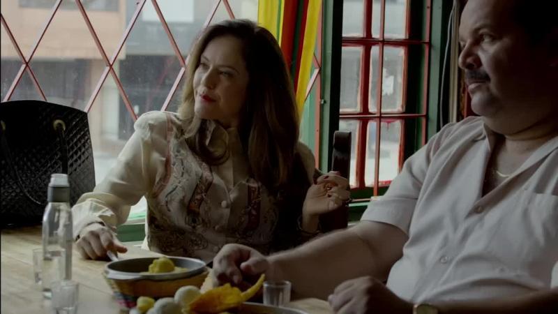 Кадры из сериала Нарко / Барыги (2015)