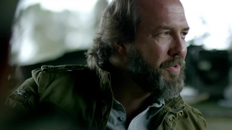 Кадры из сериала Нарко / Барыги (2015)